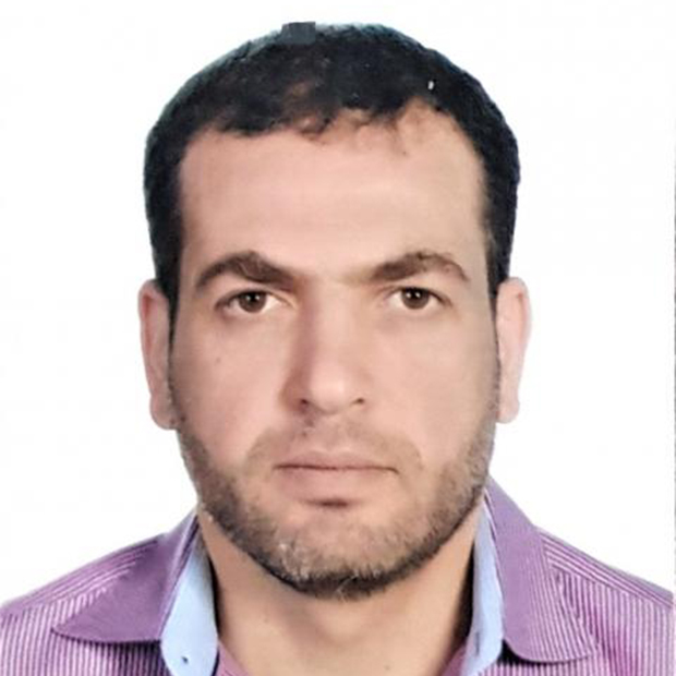 اسد الدين محمد  علاونة